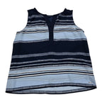 Blusa Sin Mangas Tommy Hilfiger De Mujer Talla Grande