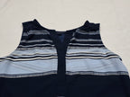 Blusa Sin Mangas Tommy Hilfiger De Mujer Talla Grande