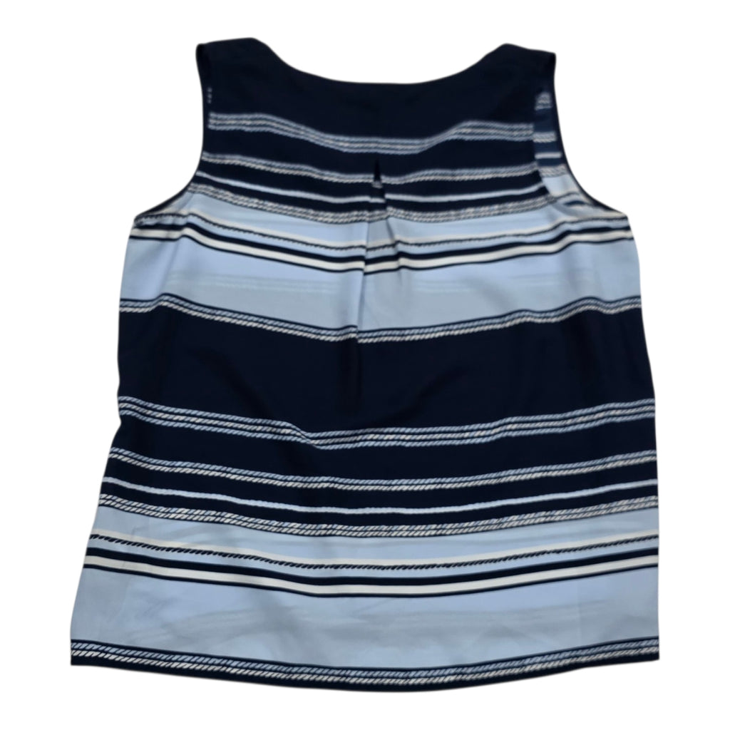 Blusa Sin Mangas Tommy Hilfiger De Mujer Talla Grande
