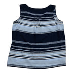 Blusa Sin Mangas Tommy Hilfiger De Mujer Talla Grande