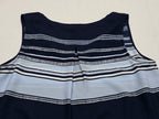 Blusa Sin Mangas Tommy Hilfiger De Mujer Talla Grande