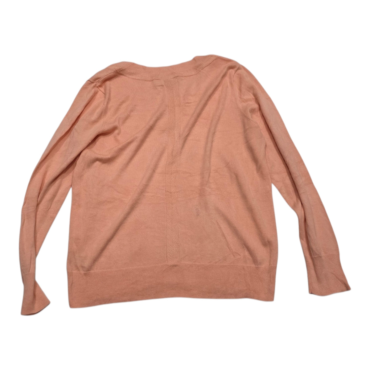 Sueter Color Melón De Mujer Vineyard Vines Talla Grande