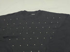 Sueter Armani Exchange De Mujer Color Negro Con Estoperoles