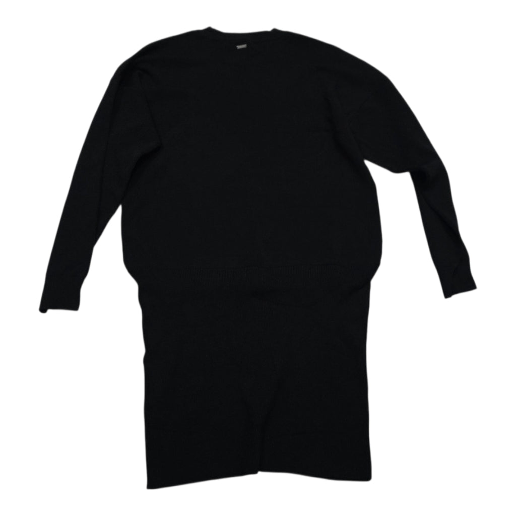 Sueter Armani Exchange De Mujer Color Negro Con Estoperoles