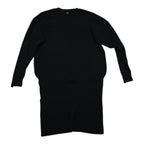 Sueter Armani Exchange De Mujer Color Negro Con Estoperoles