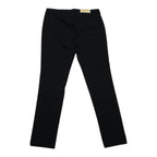 Michael Kors Super Skinny Pull On Color Negro Talla Grande