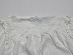 Camisa Tommy Hilfiger Viscose Blanco Mujer Extra Grande