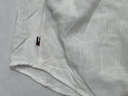 Camisa Tommy Hilfiger Viscose Blanco Mujer Extra Grande