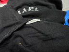 Playera Manga Larga Michael Kors Negra De Mujer Talla 1x