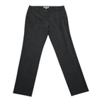 Pantalon De Vestir Michael Kors De Mujer Talla 6 Color Gris