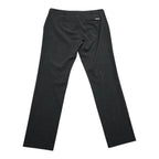 Pantalon De Vestir Michael Kors De Mujer Talla 6 Color Gris