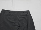 Pantalon De Vestir Michael Kors De Mujer Talla 6 Color Gris