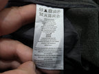 Pantalon De Vestir Michael Kors De Mujer Talla 6 Color Gris