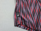 Vestido The North Face Con Figuras Rosa/morado Mediana