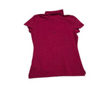 Playera Tommy Hilfiger Cuello Polo Color Bugambilia