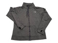 Chamarra Ligera The North Face Morada Jaspeada Mujer Grande
