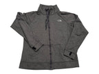 Chamarra Ligera The North Face Morada Jaspeada Mujer Grande