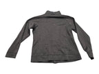 Chamarra Ligera The North Face Morada Jaspeada Mujer Grande