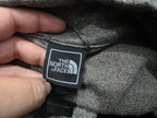 Chamarra Ligera The North Face Morada Jaspeada Mujer Grande