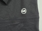 Sudadera Michael Kors Mujer Color Negro Con Brillos Grande