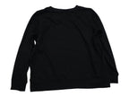 Sudadera Michael Kors Mujer Color Negro Con Brillos Grande