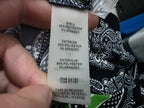 Blusa Tommy Hilfiger Sin Mangas Mujer Grande Azul/verde