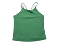 Playera Gymshark Color Verde De Mujer De Tirantes Grande