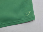 Playera Gymshark Color Verde De Mujer De Tirantes Grande