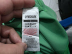 Playera Gymshark Color Verde De Mujer De Tirantes Grande