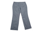 Pantalon Tommy Hilfiger De Mujer Talla 14 Azul Con Rayas