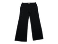 Pantalon De Vestir Michael Kors Mujer Talla 12 Color Negro