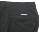 Pantalon De Vestir Michael Kors Mujer Talla 12 Color Negro