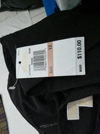 Pantalon De Vestir Michael Kors Mujer Talla 12 Color Negro