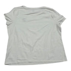 Playera Tommy Hilfiger Extra Grande Color Blanco