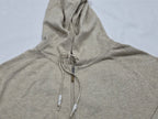 Sudadera Tommy Hilfiger Mujer Talla Extra Grande Color Cafe