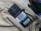 Sudadera Tommy Hilfiger Mujer Talla Extra Grande Color Cafe