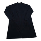 Cardigan Ralph Lauren Black Azul Marino Extra Grande