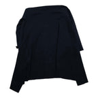 Cardigan Ralph Lauren Black Azul Marino Extra Grande