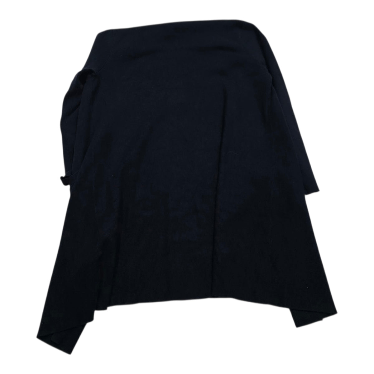 Cardigan Ralph Lauren Black Azul Marino Extra Grande
