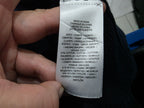 Cardigan Ralph Lauren Black Azul Marino Extra Grande