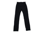 Legging Lululemon Wunder De Mujer Talla 2 Color Negro