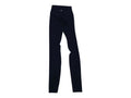 Legging Lululemon De Mujer Talla 0 Color Azul Profundo