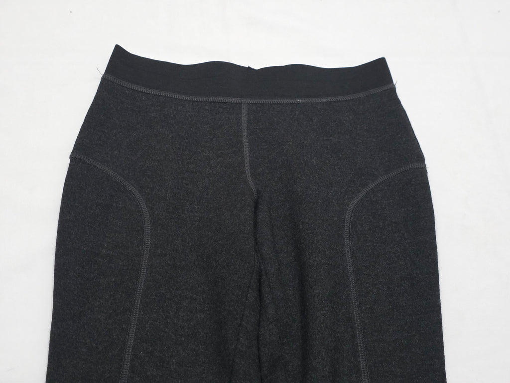 Legging Michael Kors Mujer Gris Oscuro Jaspeado Extra Chica