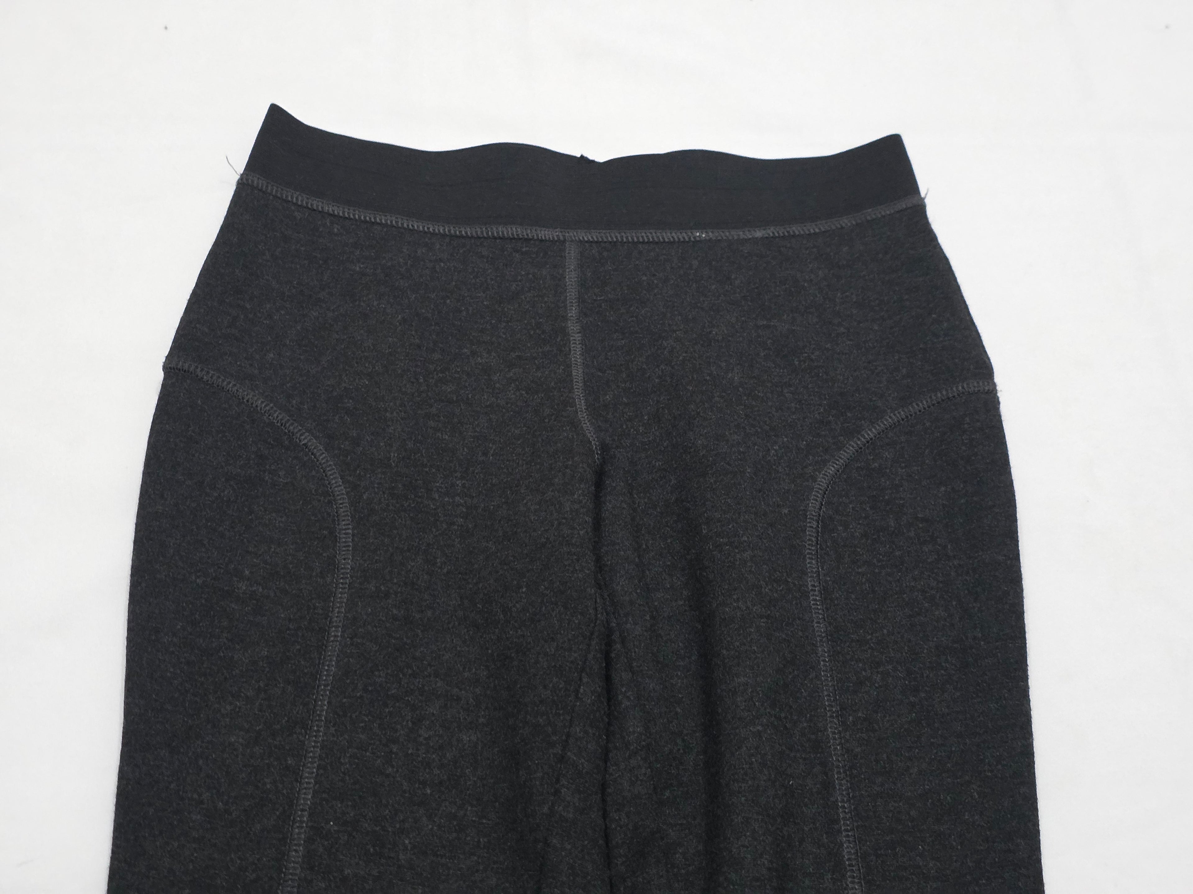 Legging Michael Kors Mujer Gris Oscuro Jaspeado Extra Chica