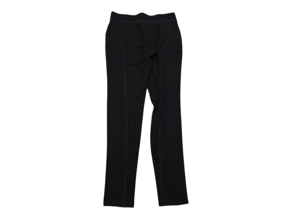 Legging Michael Kors Mujer Gris Oscuro Jaspeado Extra Chica