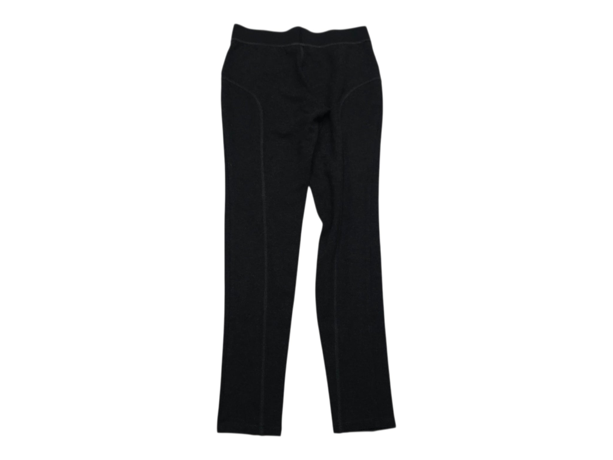 Legging Michael Kors Mujer Gris Oscuro Jaspeado Extra Chica