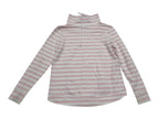 Sudadera Vineyard Vines Mujer Talla Extra Chica Rosa/blanco