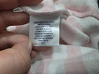 Sudadera Vineyard Vines Mujer Talla Extra Chica Rosa/blanco