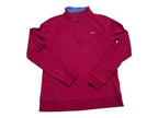 Sudadera Vineyard Vines Color Rosa De Mujer Extra Chica