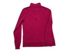Sudadera Vineyard Vines Color Rosa De Mujer Extra Chica